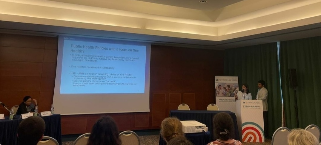 Community Development